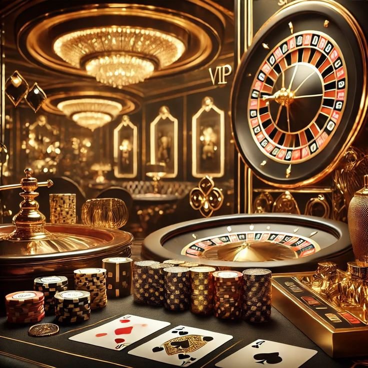 দায়িত্বশীল গেমিং ও শুরু করার ধাপচিত্র