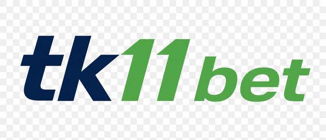 tk11 bet লোগো